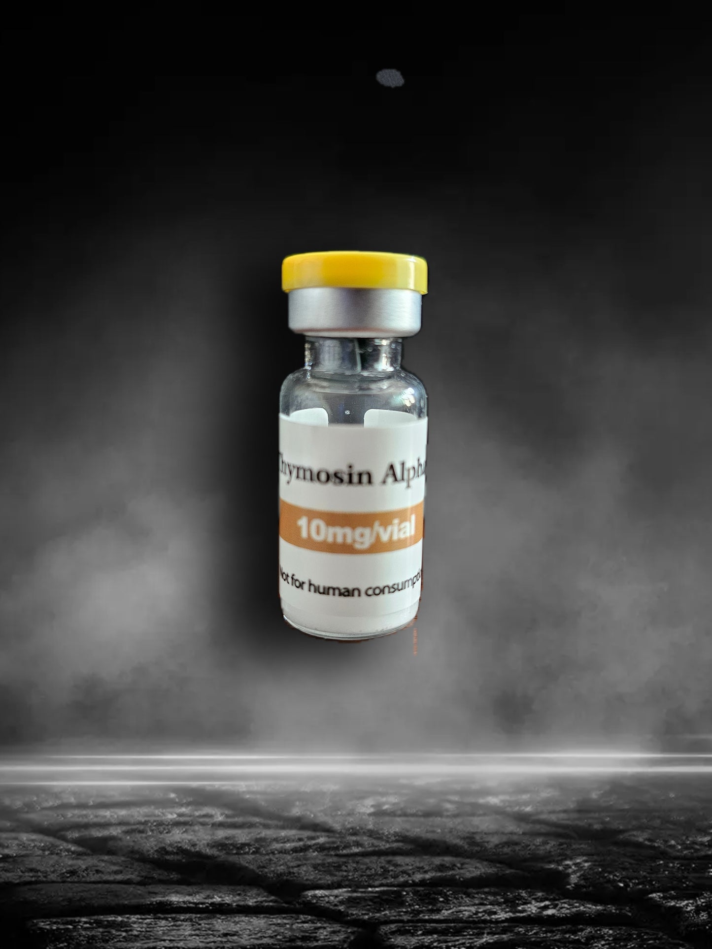Thymosin Alpha-1
